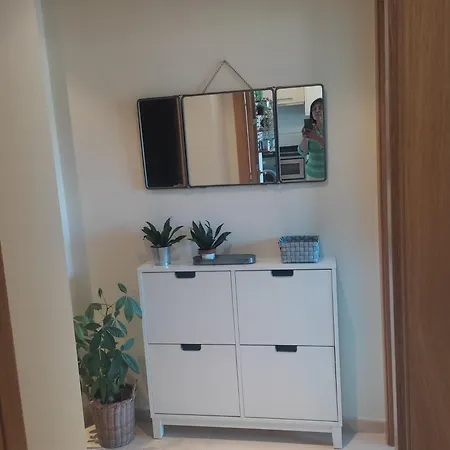 Appartement Playasdebarreiros San Miguel Reinante