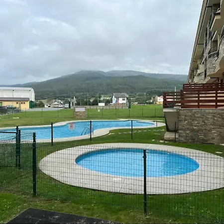 Apartamento Playasdebarreiros