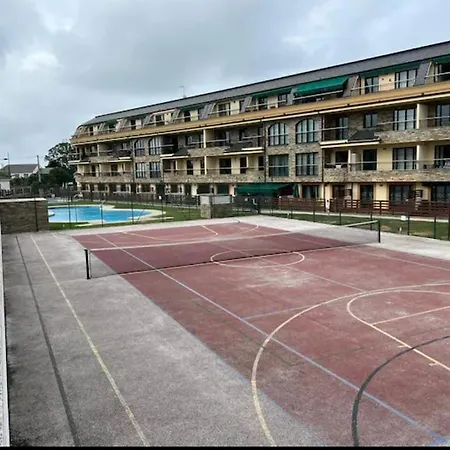 Playasdebarreiros San Miguel Reinante