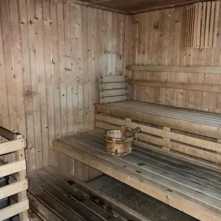 Appartement Playasdebarreiros