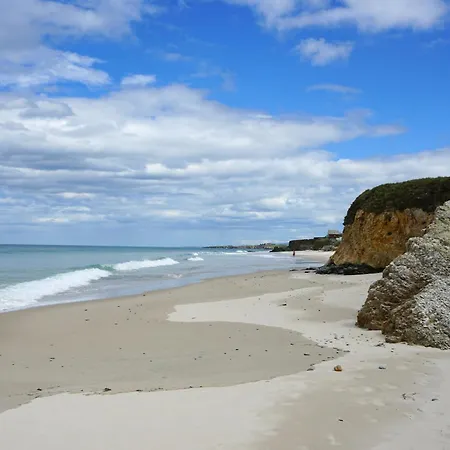 Playasdebarreiros